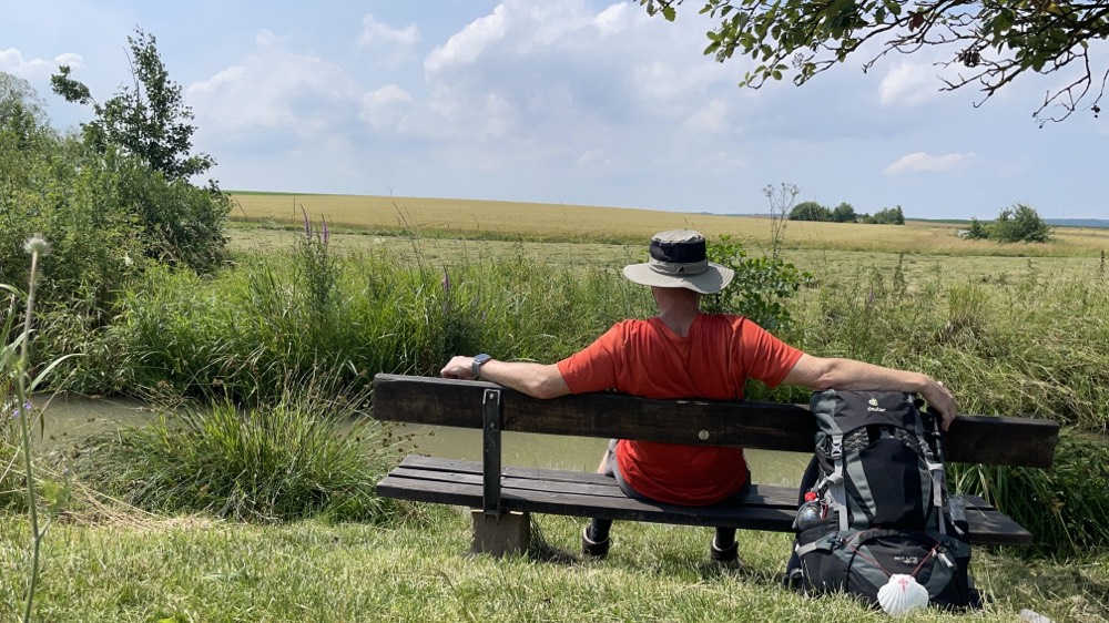 24#04 Fr 28.6.24 Bad Kissingen – Geldersheim 9km (v. 26,6)