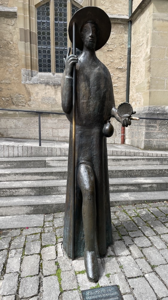 24#10 Do 4.7.24 Rothenburg – Schainbach 28km