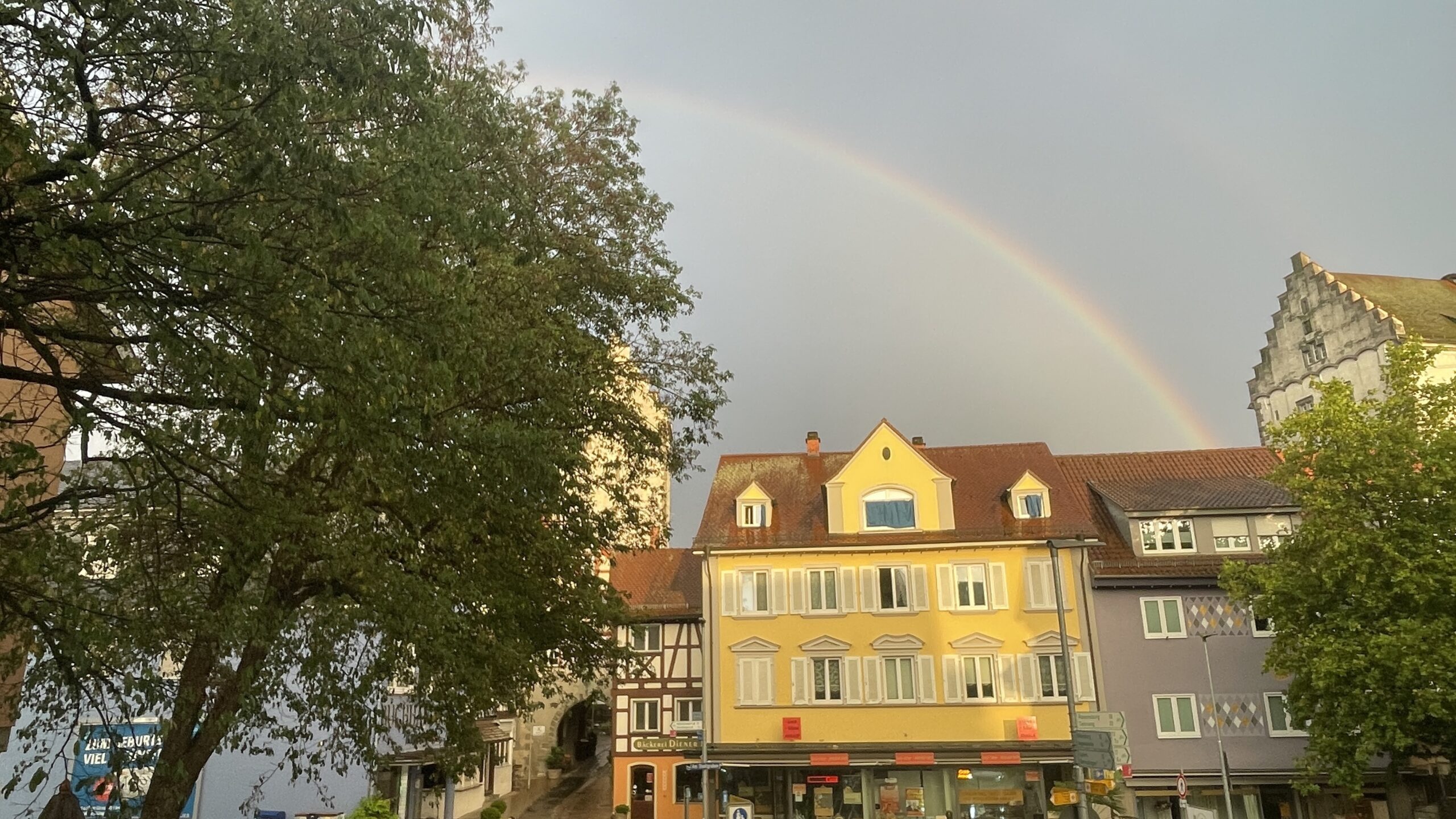 25#12 Di 29.7.25 Ravensburg – Markdorf 31km